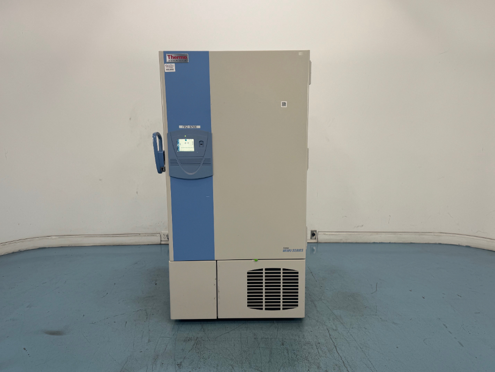 Image of Thermo Scientific Forma 88000 Series ULT -80 Freezer